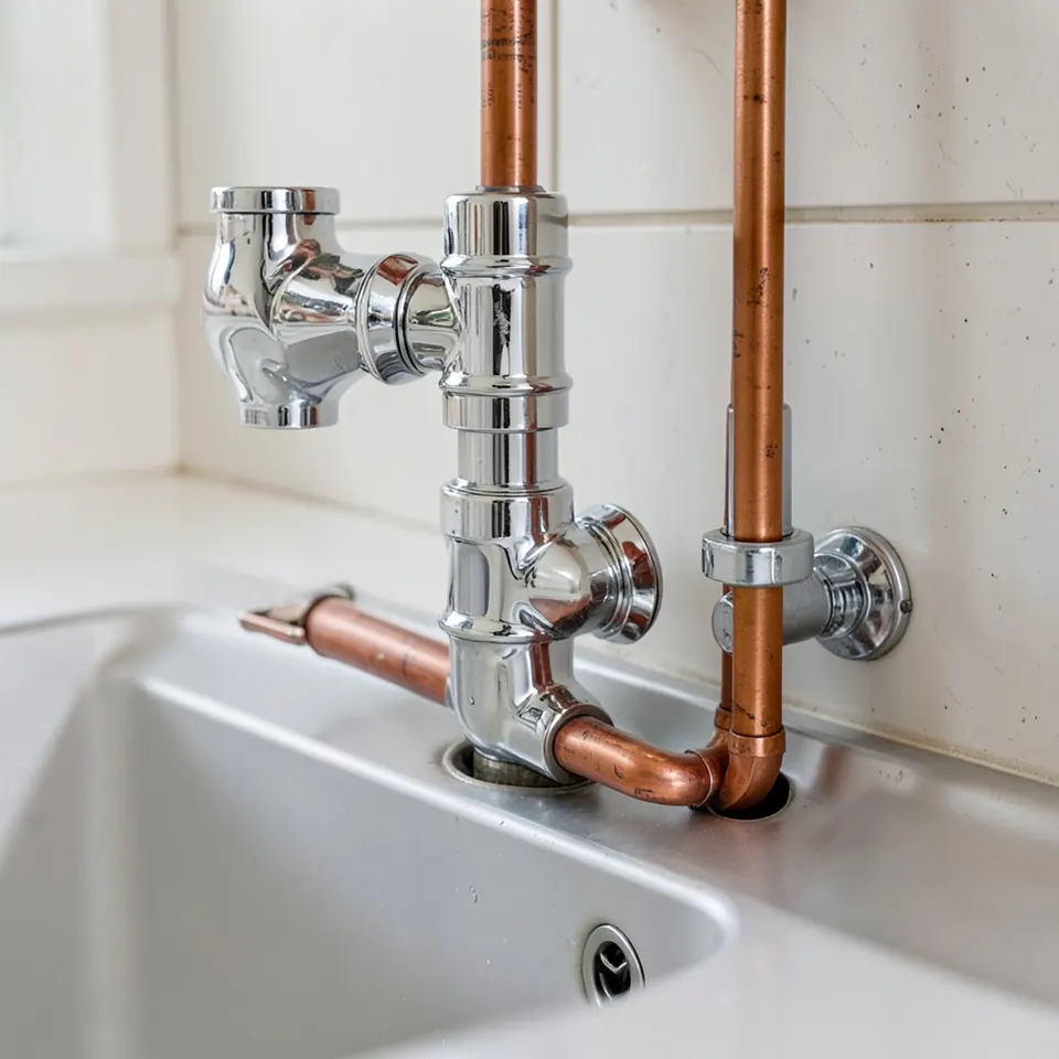 Plumbing in Apex, North Carolina — local guide